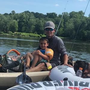 Meet your Posher, Bobby